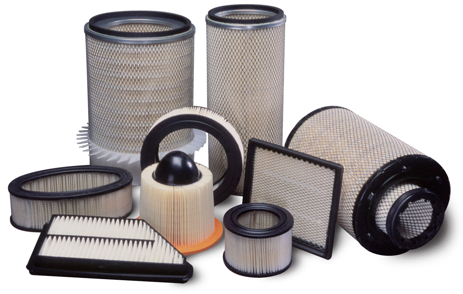 Air filter