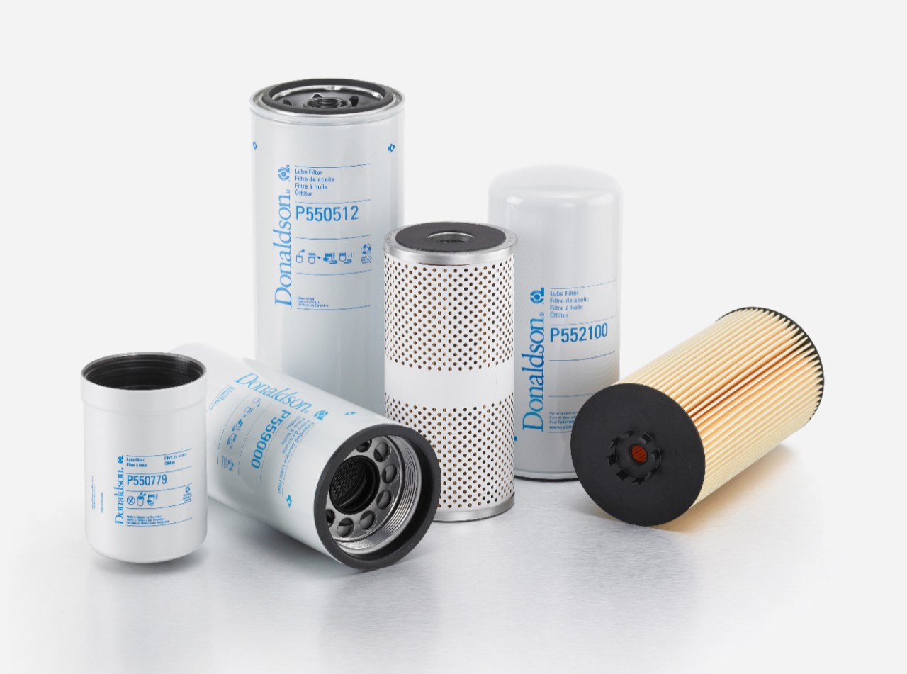 oil filters for engine